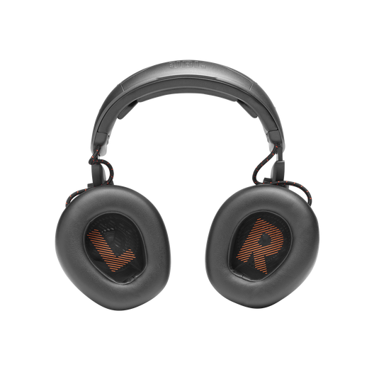 JBL Quantum ONE | Professional USB Gaming Headset